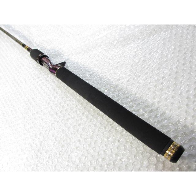 ガニングシャフト デンゲキ TMJC-68H 程度良好 テムジン ガニングシャフト デンゲキ TMJC-68H 程度良好 テムジン