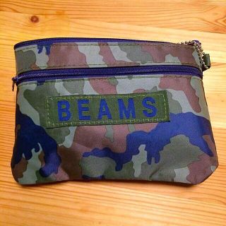 ビームス(BEAMS)のBEAMS×smartバッグ(エコバッグ)