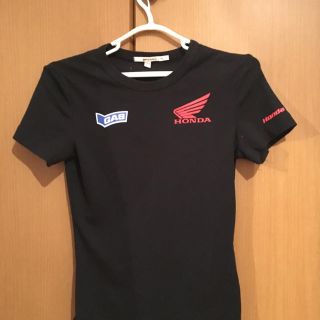 ガス(GAS)のHONDA Tシャツ(Tシャツ(半袖/袖なし))