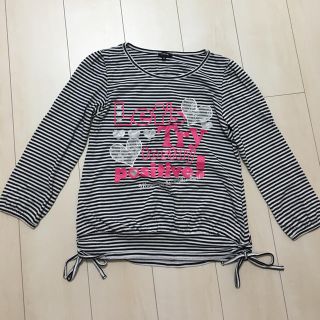 オリンカリ(OLLINKARI)のOLLINKARI 七分袖 160(Tシャツ/カットソー)