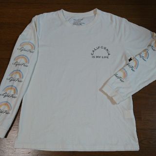 ベイフロー(BAYFLOW)のPs様ベイフロー ロングTシャツ M(Tシャツ/カットソー(半袖/袖なし))