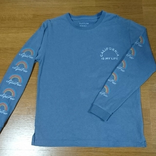 ベイフロー(BAYFLOW)のベイフロー ロングTシャツ M(Tシャツ/カットソー(半袖/袖なし))