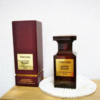 トムフォード(TOM FORD)のTOM FORD  50ml 　ジャスミンルージュ(ユニセックス)