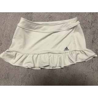 アディダス(adidas)の💖アディダス💖  スコート(ウェア)