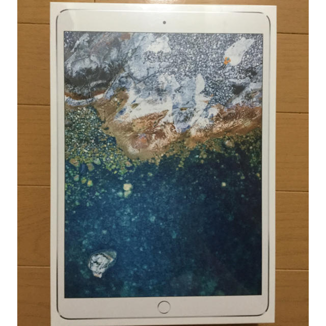 新品未使用 iPad Pro 10.5 64GB Wi-Fi+Cellular