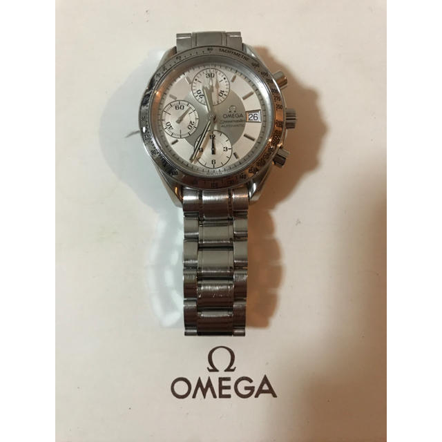 OMEGA - オメガ スピードマスター 3153.30 supremeさん専用