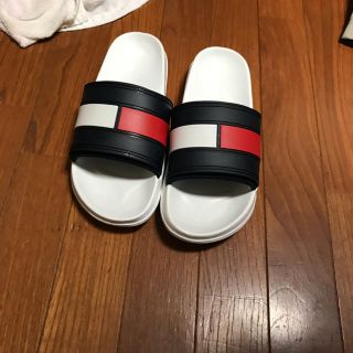 トミーヒルフィガー(TOMMY HILFIGER)のトミー ベナッシ(サンダル)