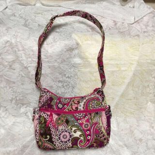 ヴェラブラッドリー(Vera Bradley)のVera Bradleyショルダーバック(ショルダーバッグ)