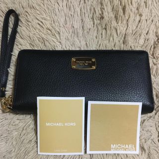 マイケルコース(Michael Kors)のマイケルコース  財布(財布)