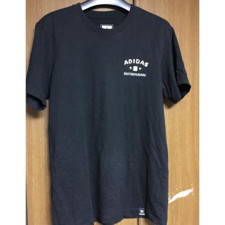 アディダス(adidas)のAdidas Skateboarding(Tシャツ/カットソー(半袖/袖なし))