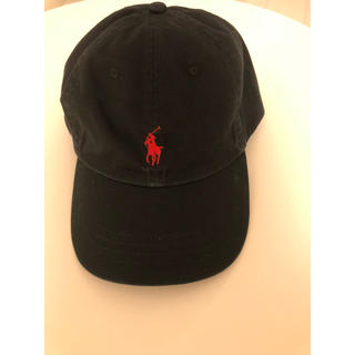 ポロラルフローレン(POLO RALPH LAUREN)のPolo RALPH LAUREN(キャップ)