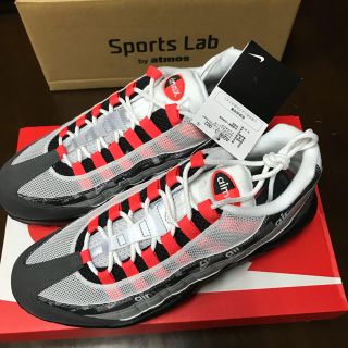 アトモス(atmos)のNIKE AIR MAX 95 PRNT(スニーカー)