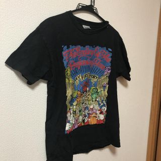 ワンオクロック(ONE OK ROCK)のmy first story Tシャツ(ミュージシャン)