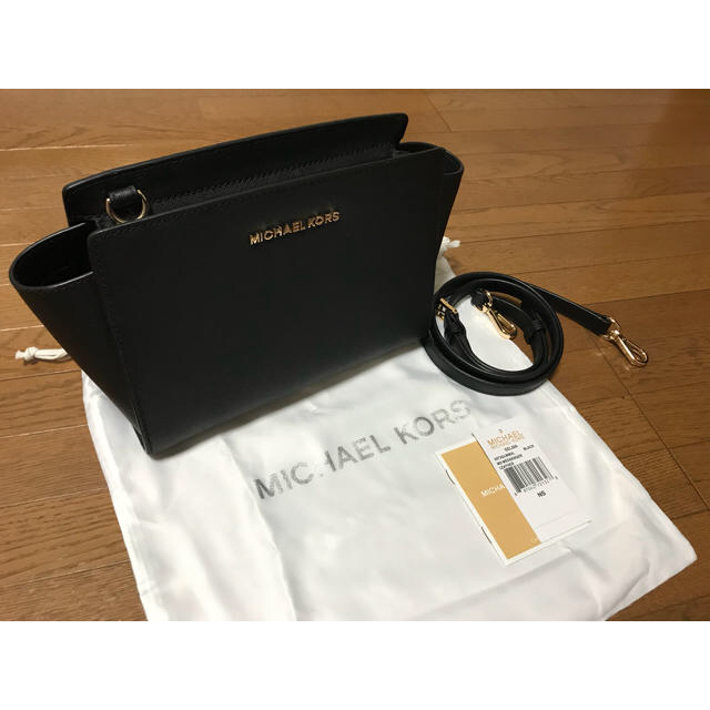 MICHAEL KORS - MICHAEL KORS : ショルダーバッグ