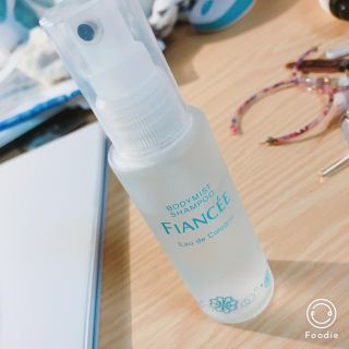 フィアンセ(FIANCEE)のFIANCEE ボディミスト(香水(女性用))