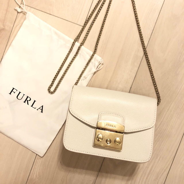 新品 フルラ MY PLAYFURLA カスタマイズ