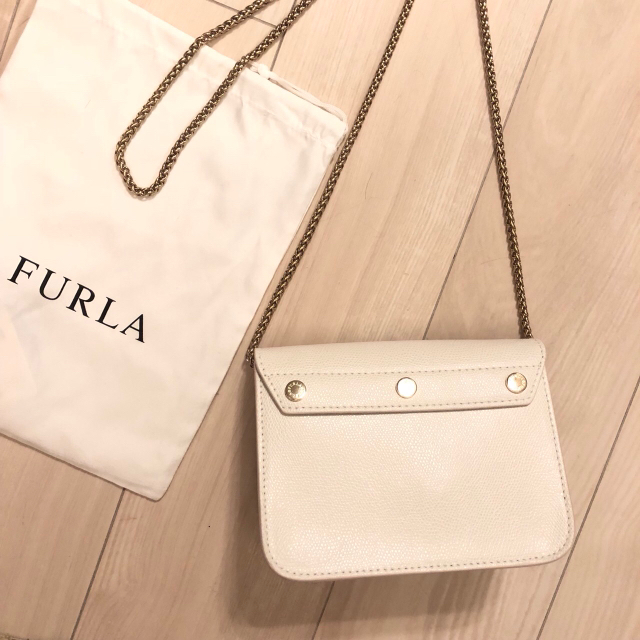 新品 フルラ MY PLAYFURLA カスタマイズ