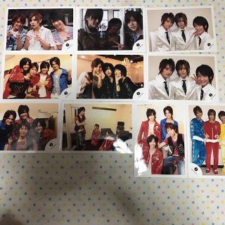 ヘイセイジャンプ(Hey! Say! JUMP)のNYC(その他)