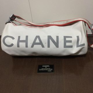 CHANEL シャネル  ワンショルダーバッグ ハンドバッグ スポーツライン