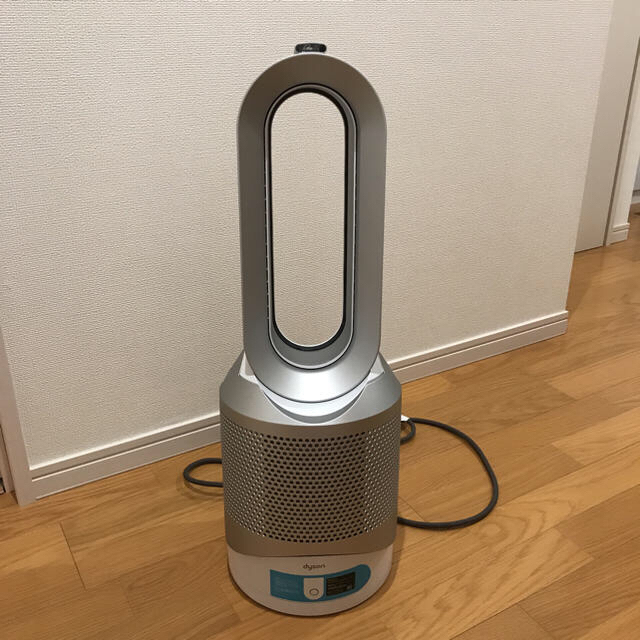 冷暖房/空調dyson HP02WS