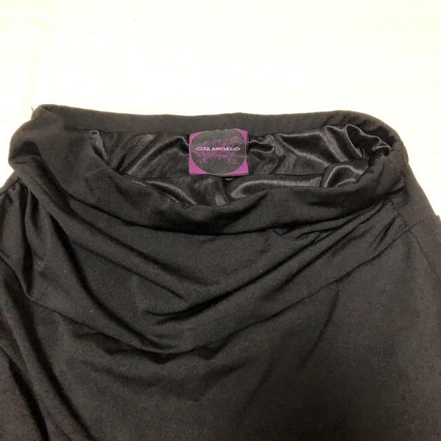 OZZON(オッズオン)のOZZ ANGELO スカート レディースのスカート(ミニスカート)の商品写真