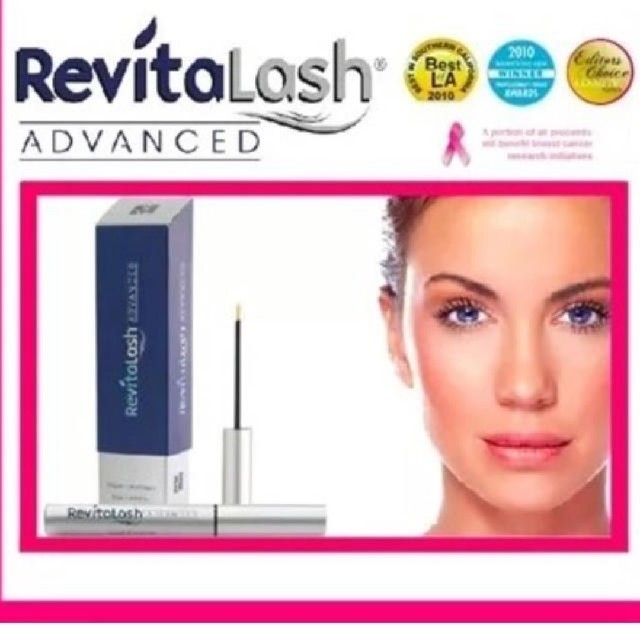 Revitalash(リバイタラッシュ)のRevitaLash まつげ美容液 コスメ/美容のスキンケア/基礎化粧品(まつ毛美容液)の商品写真