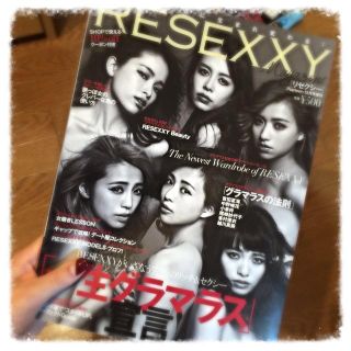 リゼクシー(RESEXXY)のRESEXXY(その他)