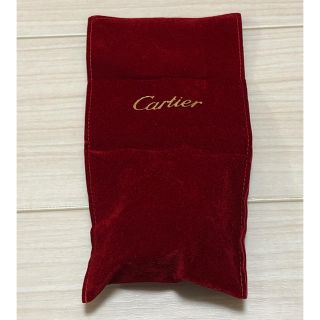 カルティエ(Cartier)のカルティエ 時計ケース(腕時計)