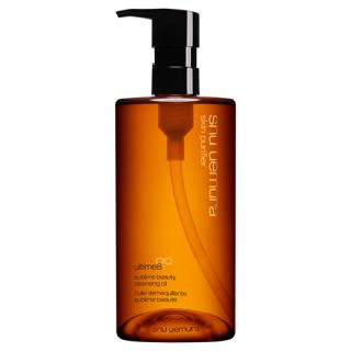 シュウウエムラ(shu uemura)のアルティム8∞ スブリム ビューティ  クレンジングオイル 450mL(クレンジング/メイク落とし)