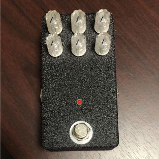 Friedman BEーOD clone(エフェクター)