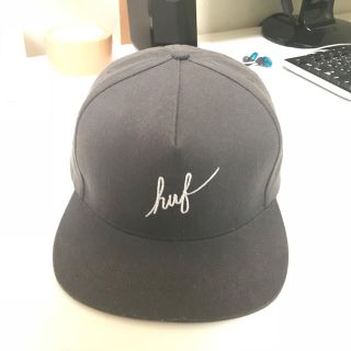 ハフ(HUF)のHUF キャップ(キャップ)