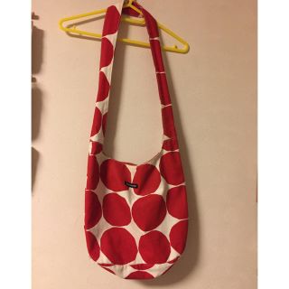 マリメッコ(marimekko)のマリメッコ ショルダーバッグ(ショルダーバッグ)