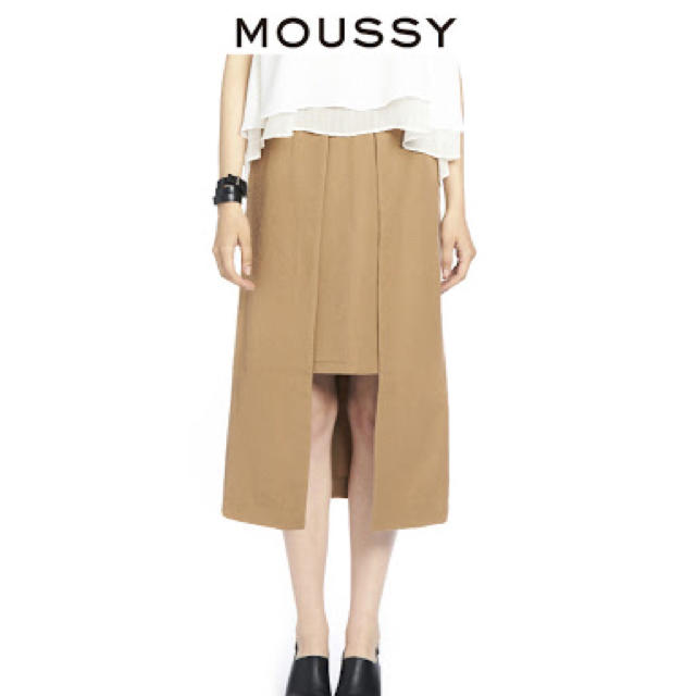 moussy(マウジー)の本日大セールs0000様 専用👗MOUSSY skirt👗 レディースのスカート(ひざ丈スカート)の商品写真