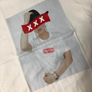 XXX 4anniversary Tシャツ(Tシャツ/カットソー(半袖/袖なし))