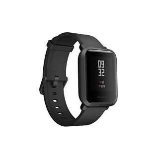 新品　amazfit bip(腕時計(デジタル))