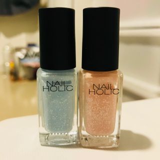 ネイルホリック(NAIL HOLIC)のNAIL HOLIC (マニキュア)