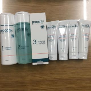 プロアクティブ(proactiv)の【新品未使用】プロアクティブ  お買い得セット  その3(化粧水/ローション)