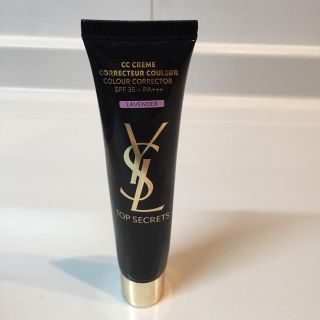 イヴサンローランボーテ(Yves Saint Laurent Beaute)のYSL/ccクリーム(化粧下地)