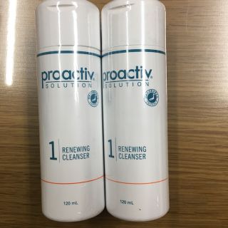 プロアクティブ(proactiv)の【rioka様専用】プロアクティブ  お買い得セット  その4(化粧水/ローション)