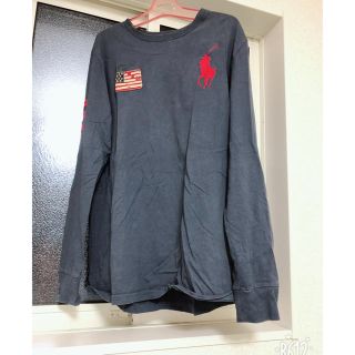 ポロラルフローレン(POLO RALPH LAUREN)のラルフ・ローレン ロンＴ(Tシャツ/カットソー(七分/長袖))