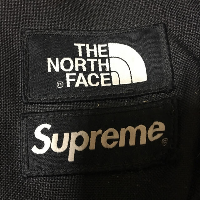 Supreme(シュプリーム)のsupreme northface バックパック 14ss メンズのバッグ(バッグパック/リュック)の商品写真