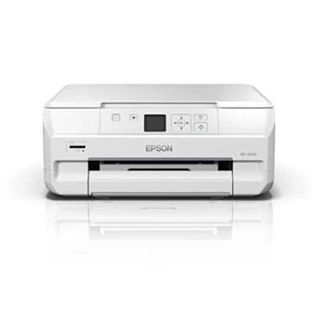 エプソン(EPSON)のEPSON プリンター インクジェット複合機 ep-709a epson(OA機器)