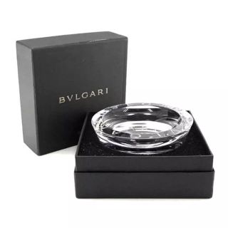 ブルガリ(BVLGARI)のブルガリ 灰皿 最終値下げ！(灰皿)