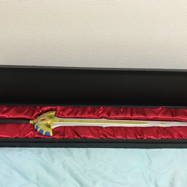 ロトの剣 1/1 ワールドプロップシリーズ ロトの剣 1/1 ワールドプロップシリーズ