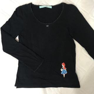 フランシュリッペ(franche lippee)の☆franche lippee☆長袖Tシャツ(Tシャツ(長袖/七分))