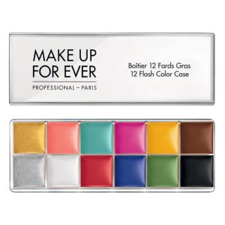 メイクアップフォーエバー(MAKE UP FOR EVER)の【最終値下げ】フェイス&ボディメイクアップ(コフレ/メイクアップセット)