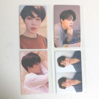 防弾少年団BTSJIMINジミンペンミコンプ