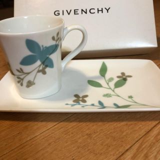 ジバンシィ(GIVENCHY)の【新品 未使用】ジバンシイ ベアランチセット(食器)