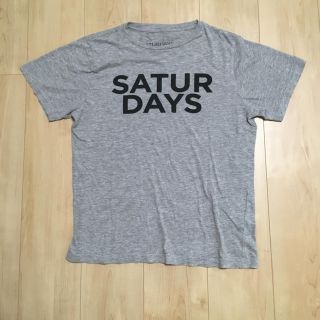 サタデーズサーフニューヨークシティー(SATURDAYS SURF NYC)のTNF様専用2点セット(Tシャツ/カットソー(七分/長袖))