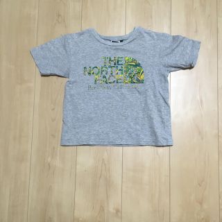 ザノースフェイス(THE NORTH FACE)のノースフェイス tシャツ(Tシャツ/カットソー)